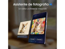 Móvil - Samsung Galaxy S26 Ultra, Negro, 512 GB, 12 GB RAM, 6.9" QHD+, Qualcomm Snapdragon 8 Elite Gen 5, 5000 mAh, Android 16