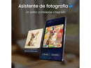 Móvil - Samsung Galaxy S26 Ultra, Blanco, 256 GB, 12 GB RAM, 6.9" QHD+, Qualcomm Snapdragon 8 Elite Gen 5, 5000 mAh, Android 16