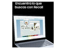 Portátil - Samsung Galaxy Book4 Edge Copilot+ PC, 15.6" FHD, Snapdragon® X126100 45 TOPS 16 GB RAM, 512 GB SSD, Adreno™, Full IA, W11H, Sin cargador