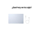 Portátil - Samsung Galaxy Book4 Edge Copilot+ PC, 15.6" FHD, Snapdragon® X126100 45 TOPS 16 GB RAM, 512 GB SSD, Adreno™, Full IA, W11H, Sin cargador