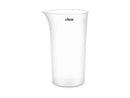 Batidora de mano - Ufesa Mars 1200 Max, 1200 W, Totalmente variable, Función Turbo, Plata y Negro