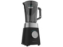 Batidora de vaso - Cecotec Power Black Titanium 1300MAX B, 1300 W, 1.5 l, Pica Hielo, 2 Velocidades, Negro
