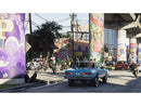 PlayStation 5 Grand Theft Auto VI (Código en la caja)
