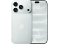 Apple iPhone 18 Pro, Plata, 2 TB, 6.3" OLED Super Retina XDR, 5G, Chip A20 Pro, Siri AI, iOS