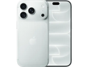 Apple iPhone 18 Pro, Plata, 2 TB, 6.3" OLED Super Retina XDR, 5G, Chip A20 Pro, Siri AI, iOS