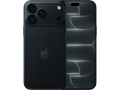 Apple iPhone 18 Pro, Negro, 512 GB, 6.3" OLED Super Retina XDR, 5G, Chip A20 Pro, Siri AI, iOS
