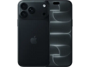 Apple iPhone 18 Pro, Negro, 512 GB, 6.3" OLED Super Retina XDR, 5G, Chip A20 Pro, Siri AI, iOS