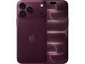 Apple iPhone 18 Pro, Burdeos, 2 TB, 6.3" OLED Super Retina XDR, 5G, Chip A20 Pro, Siri AI, iOS