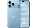 Apple iPhone 18 Pro, Azul glaciar, 1 TB, 6.3" OLED Super Retina XDR, 5G, Chip A20 Pro, Siri AI, iOS