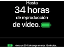 Apple iPhone 18 Pro, Burdeos, 2 TB, 6.3" OLED Super Retina XDR, 5G, Chip A20 Pro, Siri AI, iOS