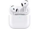 Apple AirPods 5 (2026), Cancelación Activa de ruido, Traducción tiempo real, Audio adaptativo, Chip H2, USB-C, Blanco
