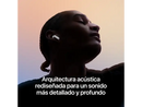 Apple AirPods 5 (2026), Cancelación Activa de ruido, Traducción tiempo real, Audio adaptativo, Chip H2, USB-C, Blanco