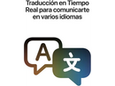 Apple AirPods 5 (2026), Cancelación Activa de ruido, Traducción tiempo real, Audio adaptativo, Chip H2, USB-C, Blanco