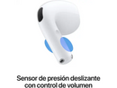 Apple AirPods 5 (2026), Cancelación Activa de ruido, Traducción tiempo real, Audio adaptativo, Chip H2, USB-C, Blanco