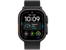 Apple Watch Ultra 4 (2026), GPS+CEL, 49mm, Caja de titanio Natural, Correa Titanio Milanese Loop Natural, Talla S, Siri AI