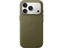 Apple funda de trenzado técnico con MagSafe para el iPhone 18 Pro y Pro Max