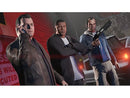PS5 Grand Theft Auto V