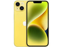 APPLE iPhone 14 Starlight, Blanco, Móvil iOS, 128 GB, 6 GB RAM, 6,1 " Super Retina XDR, Chip A15 Bionic, 3279 mAh