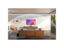 Barra de sonido con subwoofer - ULTIMEA Poseidon M4T - 5.1ch Barra de Sonido con Dolby Atmos, Subwoofer de 5,25" y 2 Altavoces Traseros, Bluetooth, Subwoofer Inalámbrico, Negro