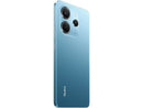 Móvil - Xiaomi Redmi Note 14, Negro medianoche, 128 GB, 6 GB RAM, 6.67" AMOLED FHD+, MediaTek Helio g99-Ultra, 5500 mAh