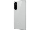 SAMSUNG Galaxy A56 5G, Gris claro, Móvil Android, 256 GB, 8 GB RAM, 6,7 " LCD, 1580, 5000 mAh