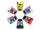 APPLE iPhone 14 Starlight, Blanco, Móvil iOS, 128 GB, 6 GB RAM, 6,1 " Super Retina XDR, Chip A15 Bionic, 3279 mAh
