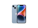 APPLE iPhone 14 Starlight, Blanco, Móvil iOS, 128 GB, 6 GB RAM, 6,1 " Super Retina XDR, Chip A15 Bionic, 3279 mAh