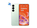 Móvil - Samsung Galaxy S25, Navy, 128 GB, 12 GB RAM, 6.2" FHD+ con IA , Snapdragon 8, 4000 mAh, Android 15