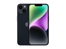 APPLE iPhone 14 Starlight, Blanco, Móvil iOS, 128 GB, 6 GB RAM, 6,1 " Super Retina XDR, Chip A15 Bionic, 3279 mAh