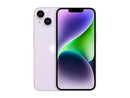 APPLE iPhone 14 Starlight, Blanco, Móvil iOS, 128 GB, 6 GB RAM, 6,1 " Super Retina XDR, Chip A15 Bionic, 3279 mAh