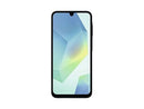 SAMSUNG Galaxy A16, Negro, Móvil Android, 128 GB, 4 GB RAM, 6,7 " Super AMOLED 6.7 pulgadas, 1080 x 2340 píxeles, 90 Hz, 387 PPI, MediaTek Helio G99, 5000 mAh