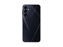 SAMSUNG Galaxy A16, Negro, Móvil Android, 128 GB, 4 GB RAM, 6,7 " Super AMOLED 6.7 pulgadas, 1080 x 2340 píxeles, 90 Hz, 387 PPI, MediaTek Helio G99, 5000 mAh