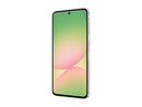 SAMSUNG Galaxy A56 5G, Gris claro, Móvil Android, 256 GB, 8 GB RAM, 6,7 " LCD, 1580, 5000 mAh