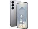 Móvil - Samsung Galaxy S25, Navy, 128 GB, 12 GB RAM, 6.2" FHD+ con IA , Snapdragon 8, 4000 mAh, Android 15