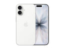 Apple iPhone 17, Negro, 256 GB, 5G, 6.3" OLED Super Retina XDR, Chip A19, iOS