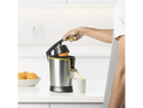 Exprimidor - MELLERWARE Juicy!, 0,65 l, 300 W, Amarillo
