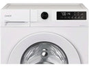 Lavadora carga frontal - Candy GD 4105-S ProWash 300, 10 kg, 1400 rpm, 16 programas, Blanco