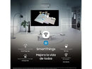 TV QLED 75" - Samsung TQ75Q7F5AUXXC, QLED 4K, Q4 AI Processor, Smart TV full AI, Negro
