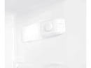 Frigorífico dos puertas - ok. OFK 471 E W, PW58BM, 142.5 cm, 206 l, Pies ajustables, Blanco