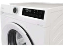 Lavadora carga frontal - Candy GD 4105-S ProWash 300, 10 kg, 1400 rpm, 16 programas, Blanco