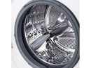 Lavadora carga frontal - LG F4X1009NWK, 9 kg, 1400 rpm, 10 programas, AI Direct Drive™, ThinQ™, Blanco Marfil