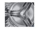 Lavadora carga frontal - Samsung WW90CGC04DAEEC, 9 kg, 1400 rpm, EcoBubble™, Clase A -10%, Función WiFi con SmartThings, Blanco