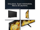 TV LED 98" - Sony BRAVIA XR 98X90L, Full Array LED, 4KHDR120, TDT HD, HDMI 2.1, Perfecto PS5, Google TV, Alexa, Eco, BRAVIA Core, Dolby Atmos / Vision