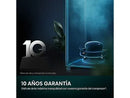 Frigorífico combi - Hisense RB440N4ACA, No Frost, 201.7 cm, 336 l, Multi-Air Flow. Motor Inverter, Inox