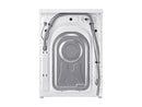 Lavadora carga frontal - Samsung WW90CGC04DAEEC, 9 kg, 1400 rpm, EcoBubble™, Clase A -10%, Función WiFi con SmartThings, Blanco