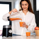 Batidora de vaso - Cecotec Power Black Titanium 1300MAX B, 1300 W, 1.5 l, Pica Hielo, 2 Velocidades, Negro