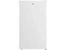 Nevera pequeña - ok. OFK 181 E W, Estático, 86 cm, 93 l, Blanco