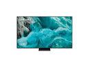 TV QLED 75" - Samsung TQ75Q7F5AUXXC, QLED 4K, Q4 AI Processor, Smart TV full AI, Negro
