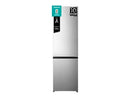 Frigorífico combi - Hisense RB440N4ACA, No Frost, 201.7 cm, 336 l, Multi-Air Flow. Motor Inverter, Inox