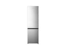 Frigorífico combi - Hisense RB440N4ACA, No Frost, 201.7 cm, 336 l, Multi-Air Flow. Motor Inverter, Inox